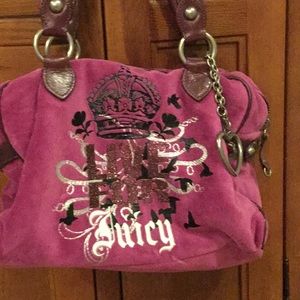 Juicy Couture Purse